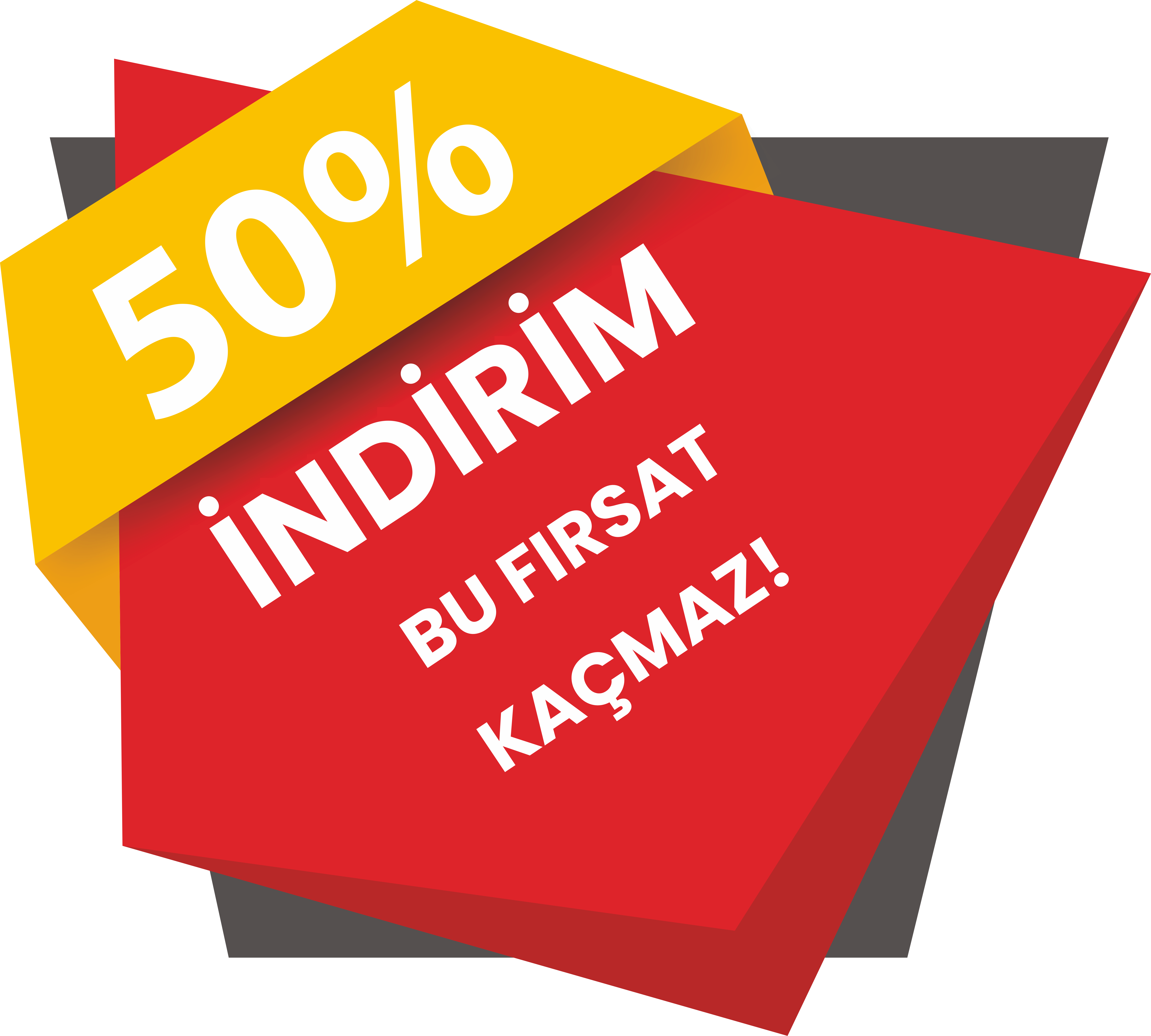 Ağustos İndirimleri